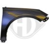 FORD 1747346 Wing